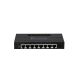 2. LevelOne GEU-0821 Network Links Managed Gigabit Ethernet (10/100/1000)