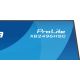41. iiyama ProLite XB2496HSC-B1 computer monitor 60.5 cm (23.8") 1920 x 1080 px Full HD LED Black
