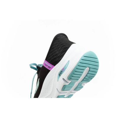 18. Skechers W 149568/BKMT Sports Shoes
