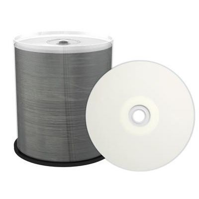 2. MediaRange MRPL513 CD CD-R 700 MB 100 pcs.
