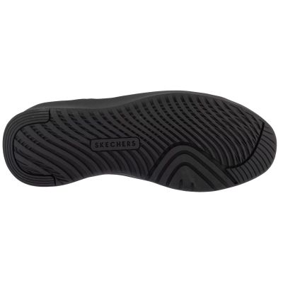 4. Skechers Slip-Ins: Court Break - Suit Sneaker 183177-BBK Black 39