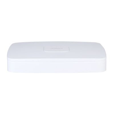 DAHUA NVR4108-8P-EI Network Recorder White