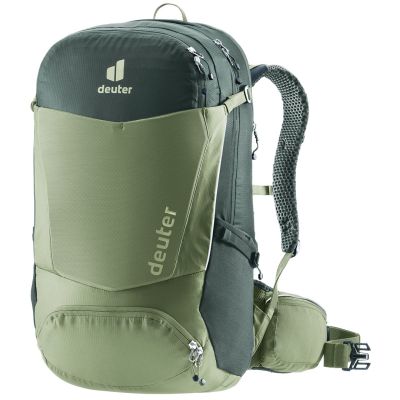 2. Trans Alpine Pro 28 Grove-Ivy Universal Backpack