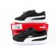 21. Puma Smash v2 Jr shoes 365184 34