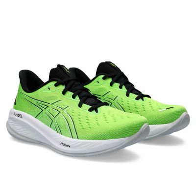 2. Asics Gel-Cumulus 26 M Green Shoes (1011B792-300)