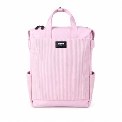 Port Designs MILANO II City Backpack Pink