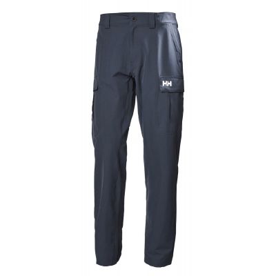 6. Helly Hansen HH QD Cargo Pants M 33996 597