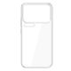 5. 3mk Armor Case for Xiaomi 17 Pro Max - transparent