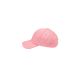 11. Kubota pink baseball cap K25SS-501-001-28-1