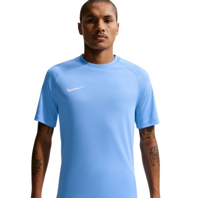3. Nike Dri-Fit Park VIII Men's T-Shirt Light Blue HV8173 412