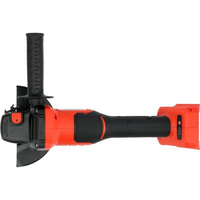 5. 18V Angle Grinder YT-828256 YATO