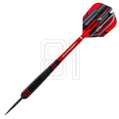 13. Harrows Ace Steeltip Darts HS-TNK-000013316