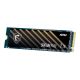 9. MSI SPATIUM M450 PCIe 4.0 NVMe M.2 1TB V1 SSD