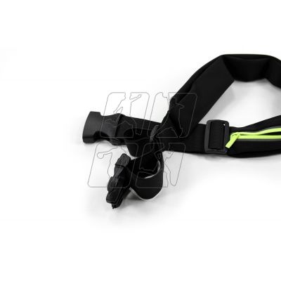 8. Reflective BP 105 running belt