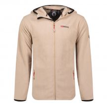 Geographical Norway Unicia Men sweatshirt 224 M WX3713H/GN-Beige