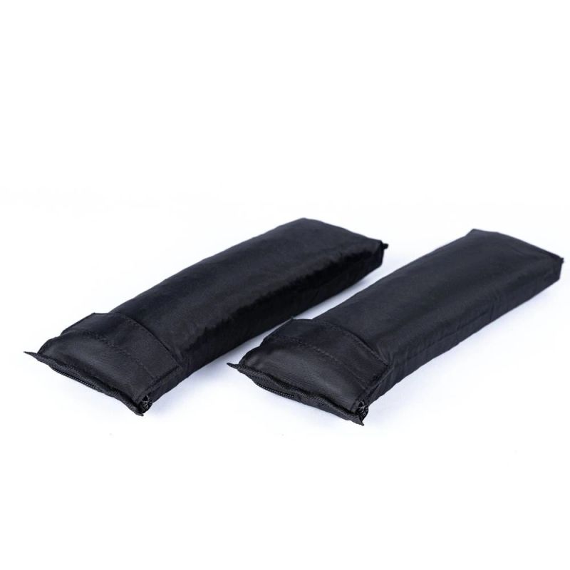 21. Weighted Training Vest 24 Inserts (Empty)