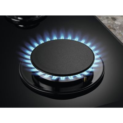 25. ELECTROLUX KGG6426K Gas Hob