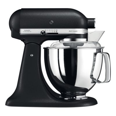 KirchenAid Artisan 5KSM175PSEBK 4.8l Kitchen Machine