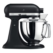 KirchenAid Artisan 5KSM175PSEBK 4.8l Kitchen Machine