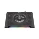 16. Genesis Oxid 450 RGB 15.6" laptop cooling pad with fan, backlight, 2 USB