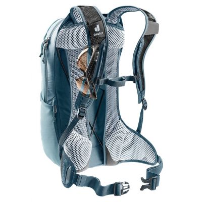 10. Deuter Race Air 10 Cycling Backpack 320432313740