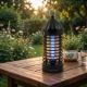 6. Esperanza Terminator EHQ005 insect killer lamp