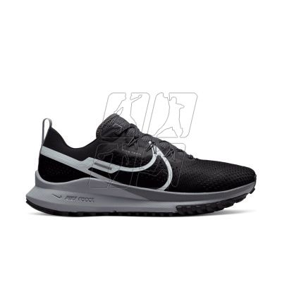 Nike React Pegasus Trail 4 M DJ6158-001 shoe