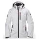 3. Helly Hansen Crew Hooded Jacket W 33899 001