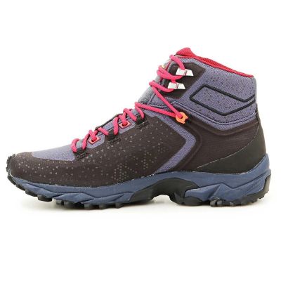 3. Salewa Ws Alpenrose 2 Mid GTX W 61374-0988 trekking shoes