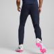4. Puma Team Goal Slim Training Men's Pants Navy Blue 659037 06