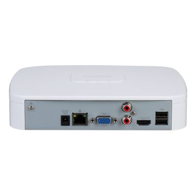 4. DAHUA NVR2104-4KS3 IP RECORDER
