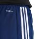6. adidas Squadra 25 Downtime women's shorts navy blue JD3012