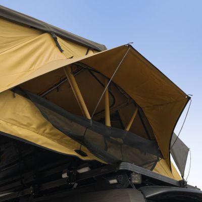 17. OFFLANDER ROOF TENT SOFT CAHAYA 220