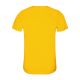 4. Women's Edge T-shirt (Yellow)