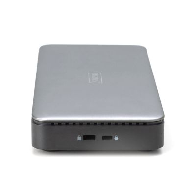 8. Digitus USB-C Docking Station, 11 Ports