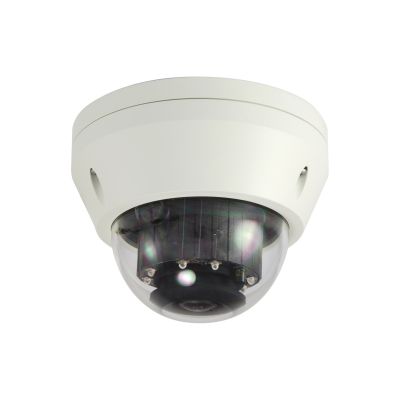 7. LevelOne FCS-3306 Dome IP Security Camera Indoor/Outdoor 2048 x 1536 px Ceiling/Wall