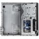 4. Akyga AK-502-02BK Midi Tower Computer Security & Holders Black