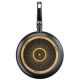 2. TEFAL Simple Cook frying pan 24 cm B55604