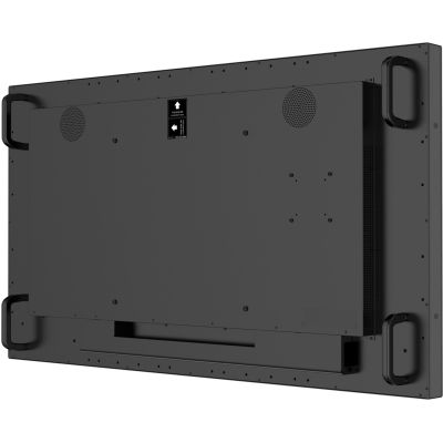 9. Iiyama ProLite TF5539AS-B1AG 55 PCAP IPS 4K Monitor
