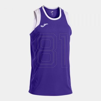 Joma Cancha Sleeveless Shirt 104242.552