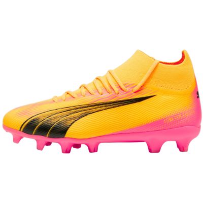 9. Puma Ultra Pro FG/AG Jr 107769 03 Football Boots