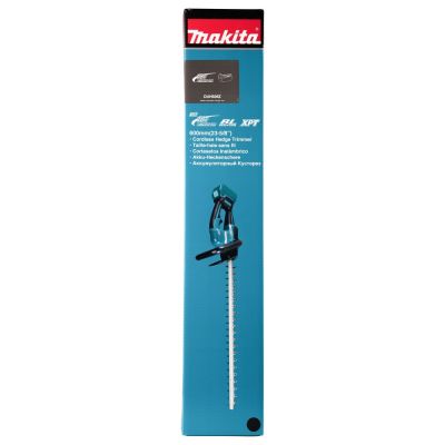 15. 18V DUH606Z MAKITA Cordless Hedge Trimmer