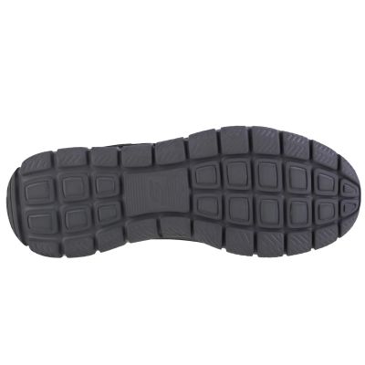 4. Skechers Track-Broader 232698-BKCC Black 41