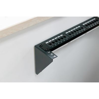 4. Digitus 19-inch 6U Wall Mount Bracket