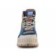 2. Palladium Pallashock Outcity Mood shoes indigo W 98877-425