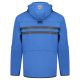 6. Men’s Softshell Jacket Geographical Norway ROYAUTE DB ROYAL BLUE BLACK MEN 068 (WY2168H/GN-ROYAL BLUE / BLACK)