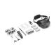 5. DJI Neo Motion Combo 4-Rotor Quadcopter 12 MP 3840 x 2880 px 1435 mAh Black, White