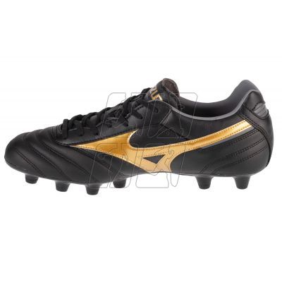 2. Mizuno Morelia II Pro FG M P1GA231350 football shoes