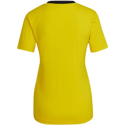 2. adidas Entrada 22 Jersey W HI2125