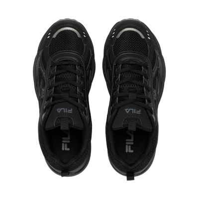 4. Fila Netgrind men's shoes black FFM0512 83052